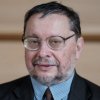 Prof. Roman Kubicki   Fot. Adrian Wykrota
