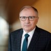 Prof. Józef Dobosz Fot. Adrian Wykrota