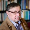 Prof. Roman Kubicki Fot. Adrian Wykrota