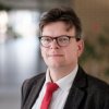 Prof. Radosław Arkady Fiedler Fot. Adrian Wykrota