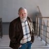 Prof. Jerzy Marian Brzeziński Fot. Adrian Wykrota