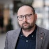 Dr Igor Ksenicz. Fot. Władysław Gardasz
