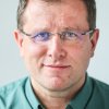 Redaktor Leszek Waligóra