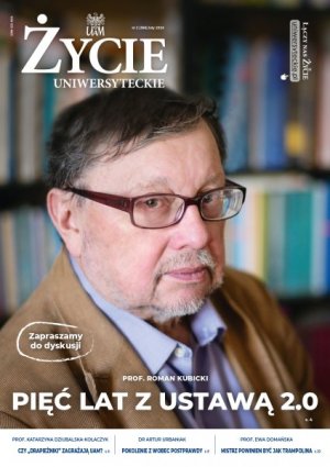 okładka ŻU luty 2024