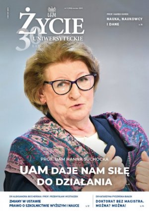 okladka ŻU