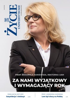 okladka ŻU
