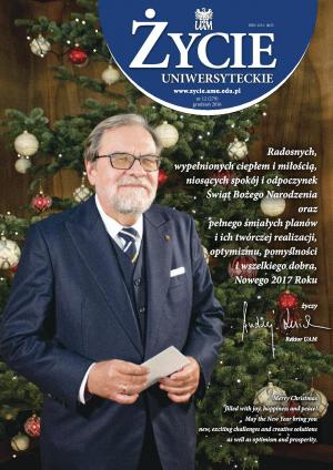 Okladka ZU nr 12 2012