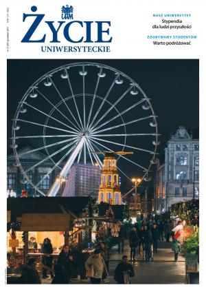 Życie Uniwersyteckie 