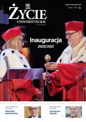 ŻU listopad