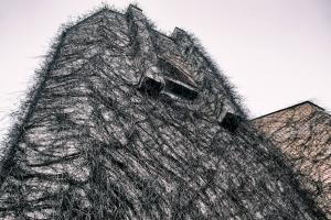 Wieża z Władcy pierścienia?