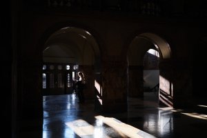 Collegium Maius. fot. Władysław Gardasz