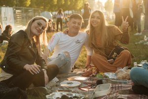 Wielkie Grillowanie 2022