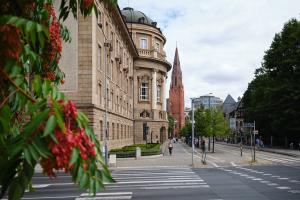 Collegium Maius. fot. Władysław Gardasz