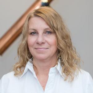 prof. Agnieszka Kryszczyńska