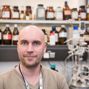 prof. Karol Kacprzak