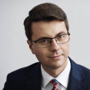 Piotr Müller