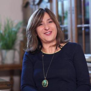 prof. Beata Mikołajczyk