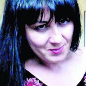 prof. Ewa Nowak.