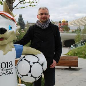 prof. Janusz Taborek
