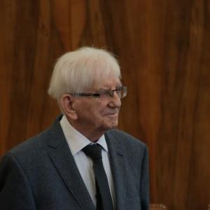 prof. Henryk Olszewski