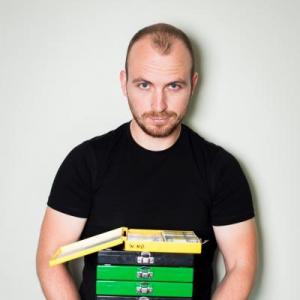 Dr Krzysztof Zawierucha