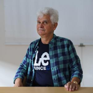 prof. Grzegorz Łukomski