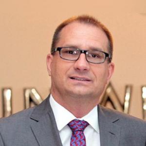 prof. Marek Kwiek/ fot. Piotr Skórnicki