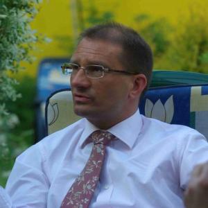Prof. Marek Kwiek