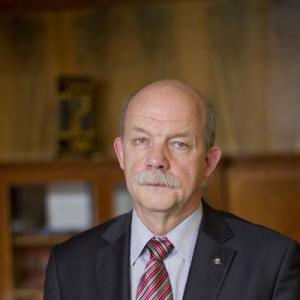 prof. Zbigniew Pilarczyk