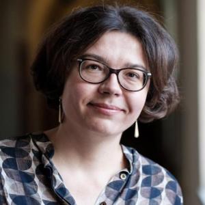 Prof. Anna Musiała