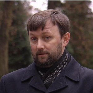 Dr Krzysztof Kamiński