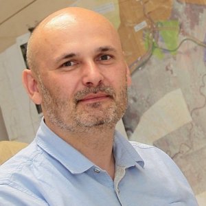 Dr Paweł Michał Owsianny