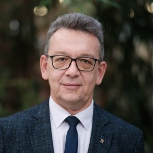 Prof. Przemysław Wojtaszek