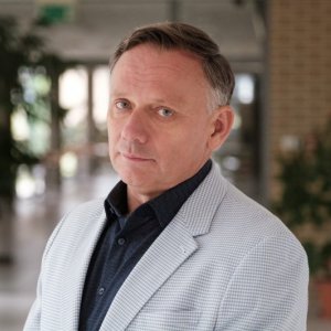 prof. Maciej Walkowski