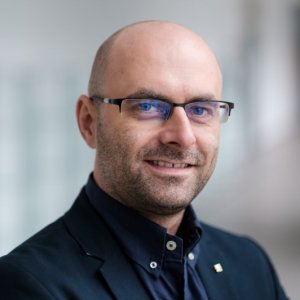 prof.  Artur Stefankiewicz