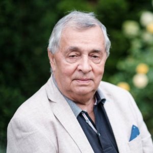 prof. Kazimierz Przyszczypkowski Fot. Adrian Wykrota