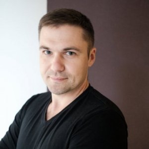 Kostiantyn Mazur