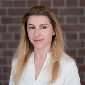 Dr Joanna Urbańska