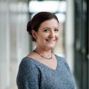 Dr hab. Kinga Kamieniarz-Gdula