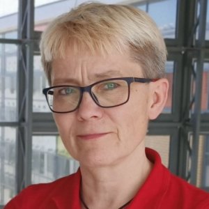 Prof. UAM Renata Jastrząb