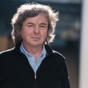 Prof. Michał Buchowski