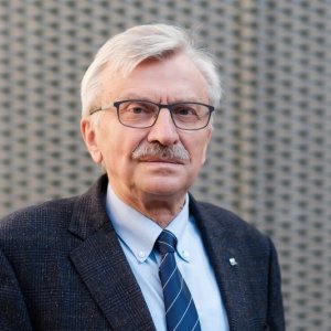 Prof. Bronisław Marciniak