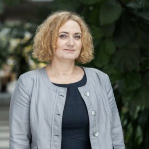 Prof. Beata Messyasz