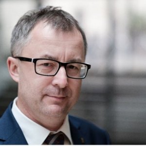 Prof. Tomasz Mizerkiewicz