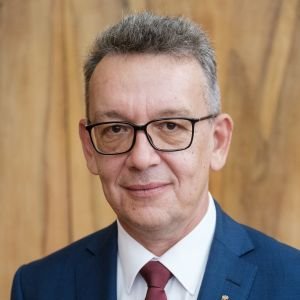 Prof. Przemysław Wojtaszek