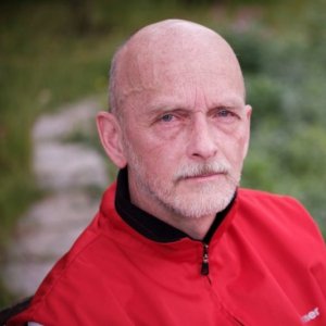 Prof. UAM Władysław Polcyn
