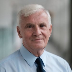 Prof. Jerzy Langer
