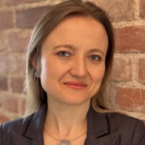 Dr Izabela Schiffauer