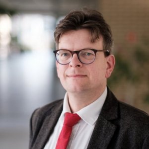 Prof. Radosław Arkady Fiedler Fot. Adrian Wykrota
