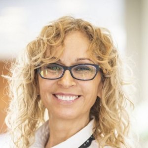 Prof. UAM Anna Malitowska